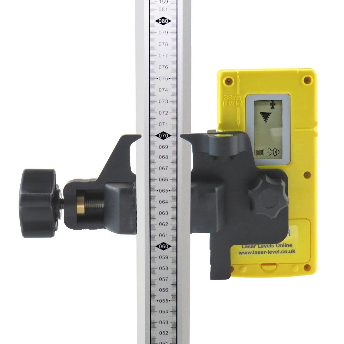 Fukuda FRE-205 DUO Laser Kit