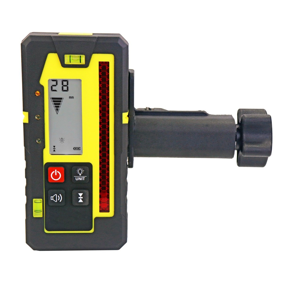 Fukuda RLR200D Detector