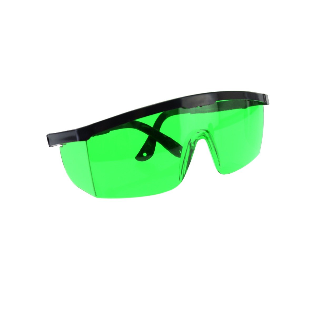 GG-01 Green Laser Glasses