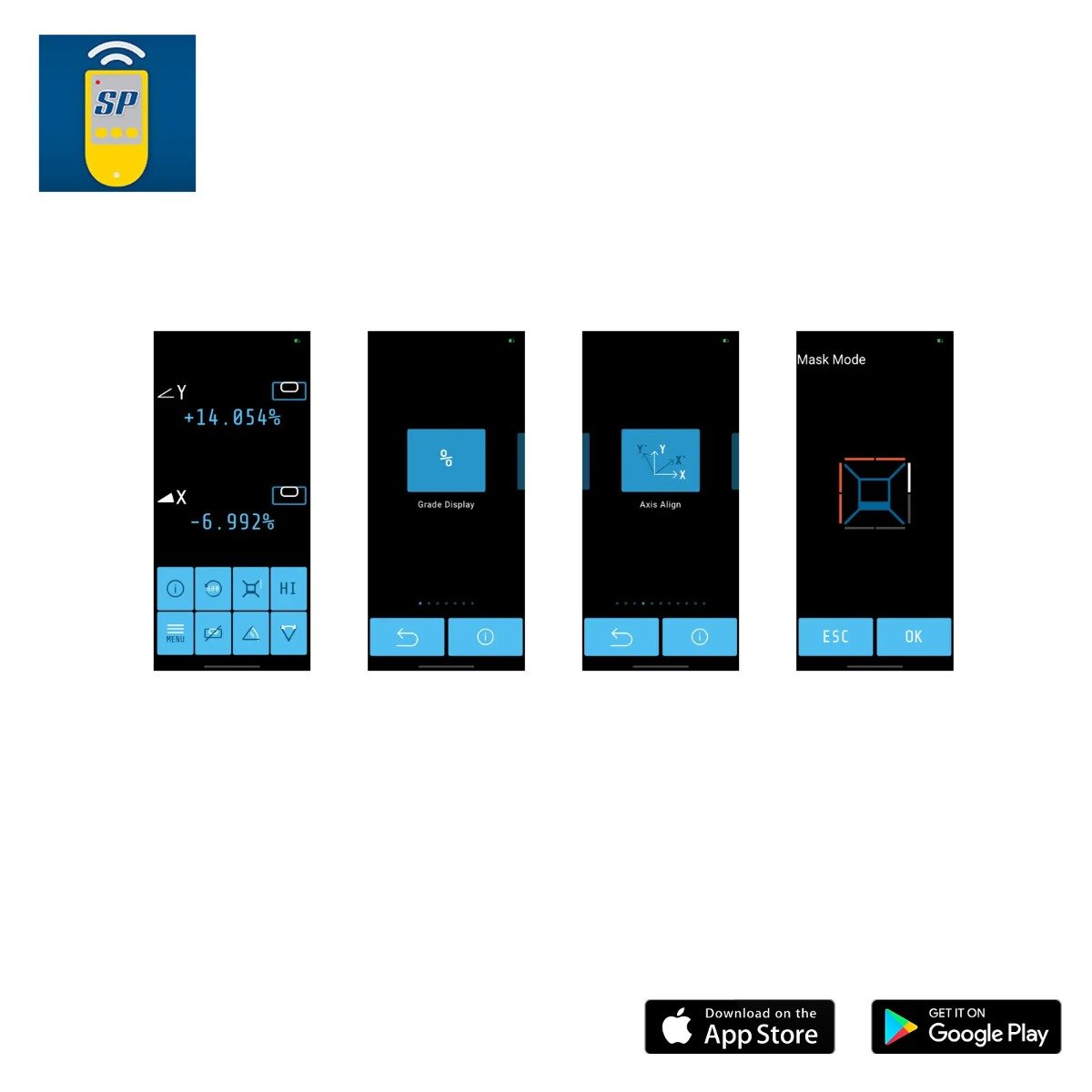 Spectra GL1425C Extreme Kit