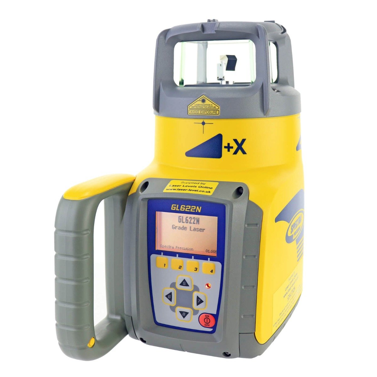 Spectra GL622N Extreme Kit