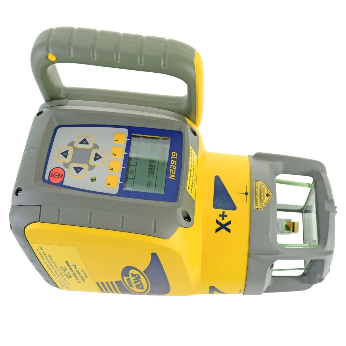 Spectra GL622N Extreme Kit