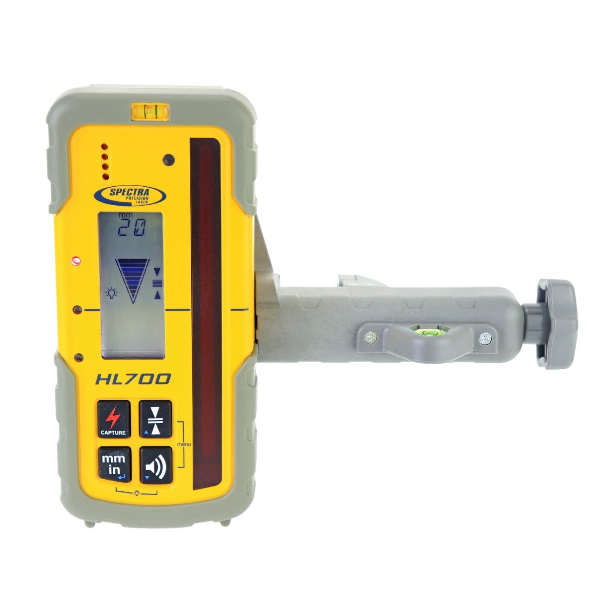 Spectra HL700 Detector