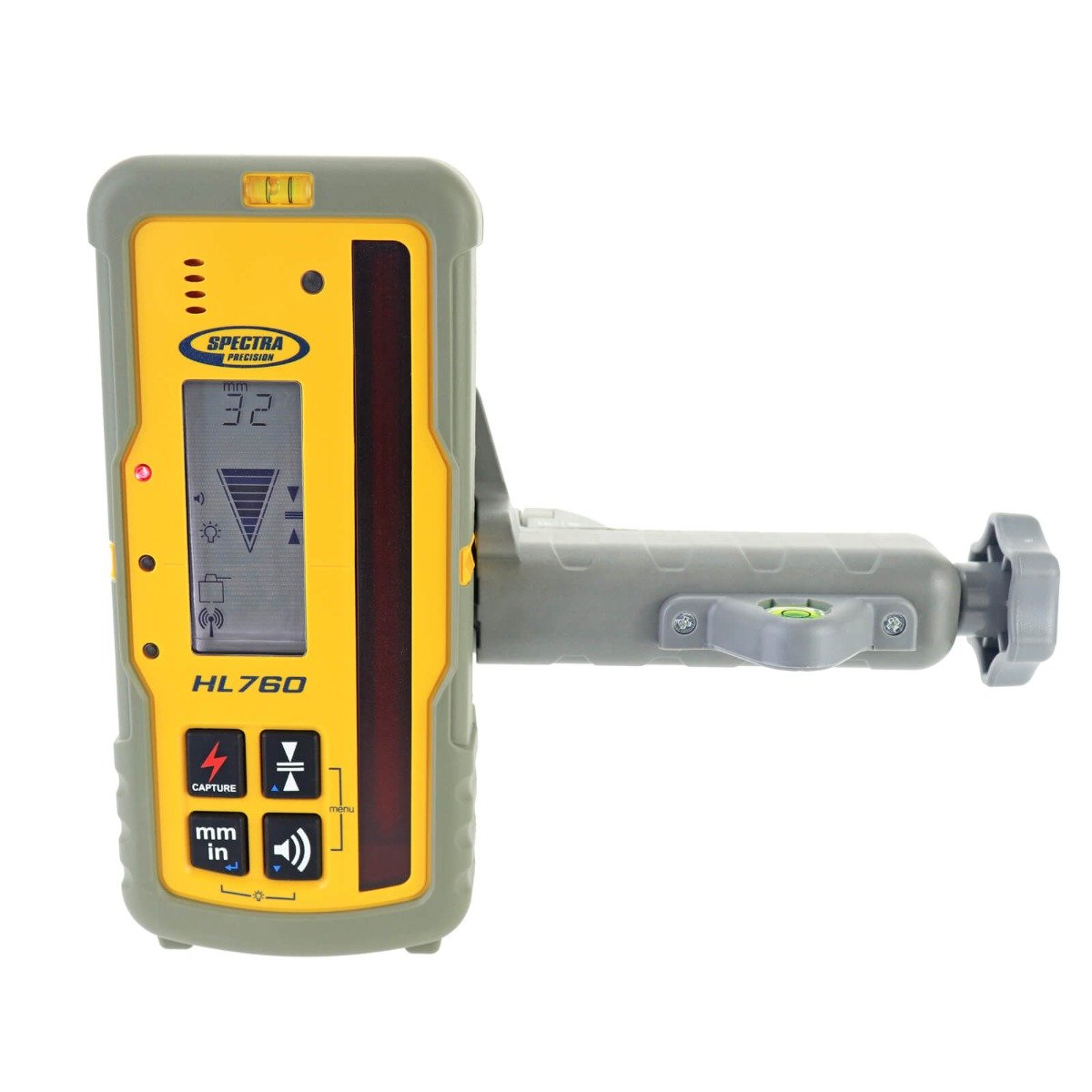 Spectra Precision HL760 Detector