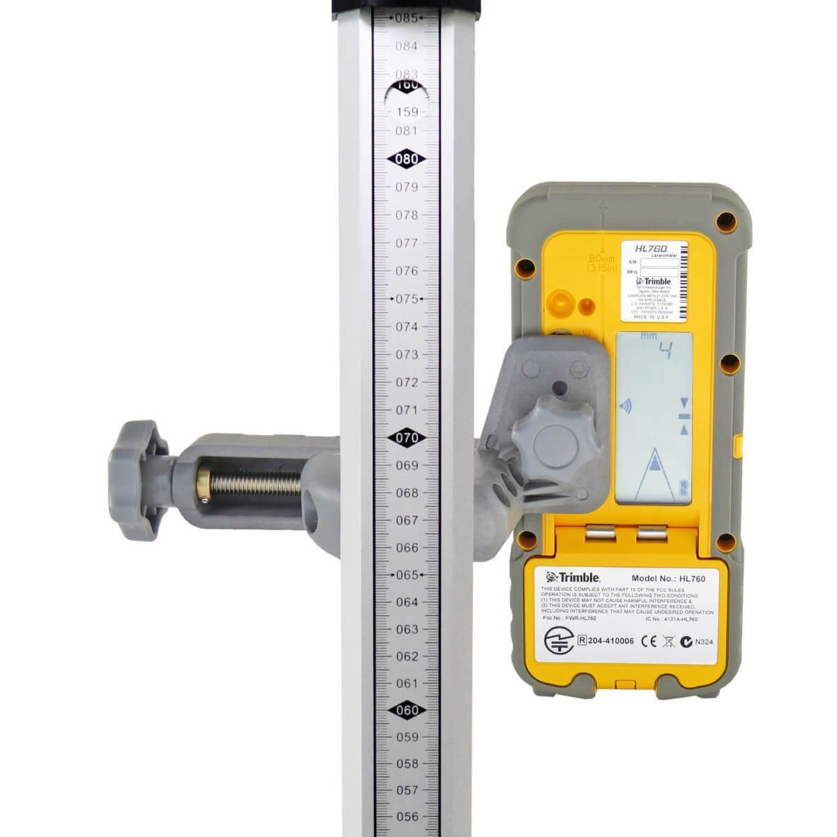 Spectra HV1305C - Kit HIRE