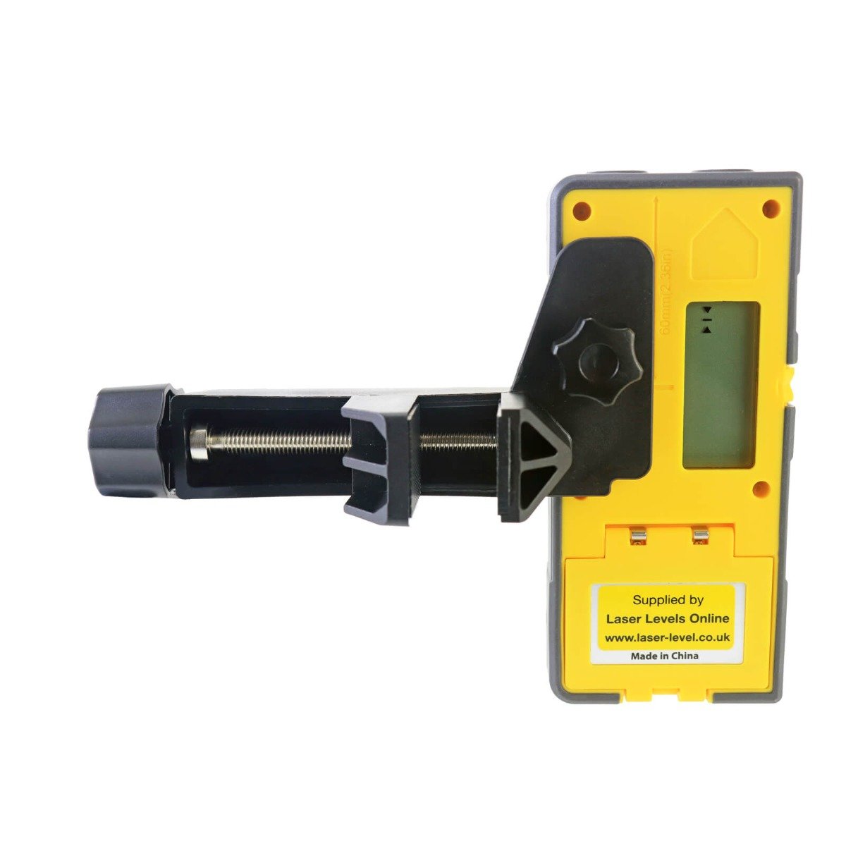 Spectra HR1220 Detector