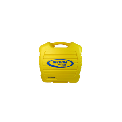Spectra HV101 Carry Case