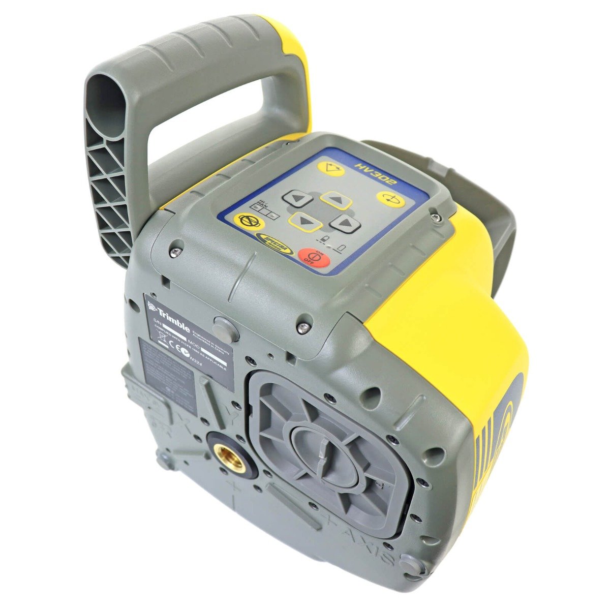 Spectra HV1305C - Kit HIRE