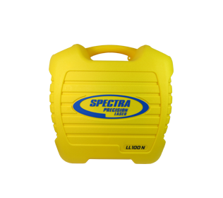 Spectra LL100N Carry Case