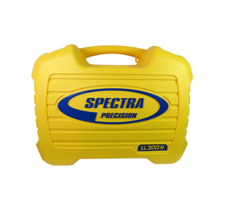 Spectra LL300N/S Carry Case