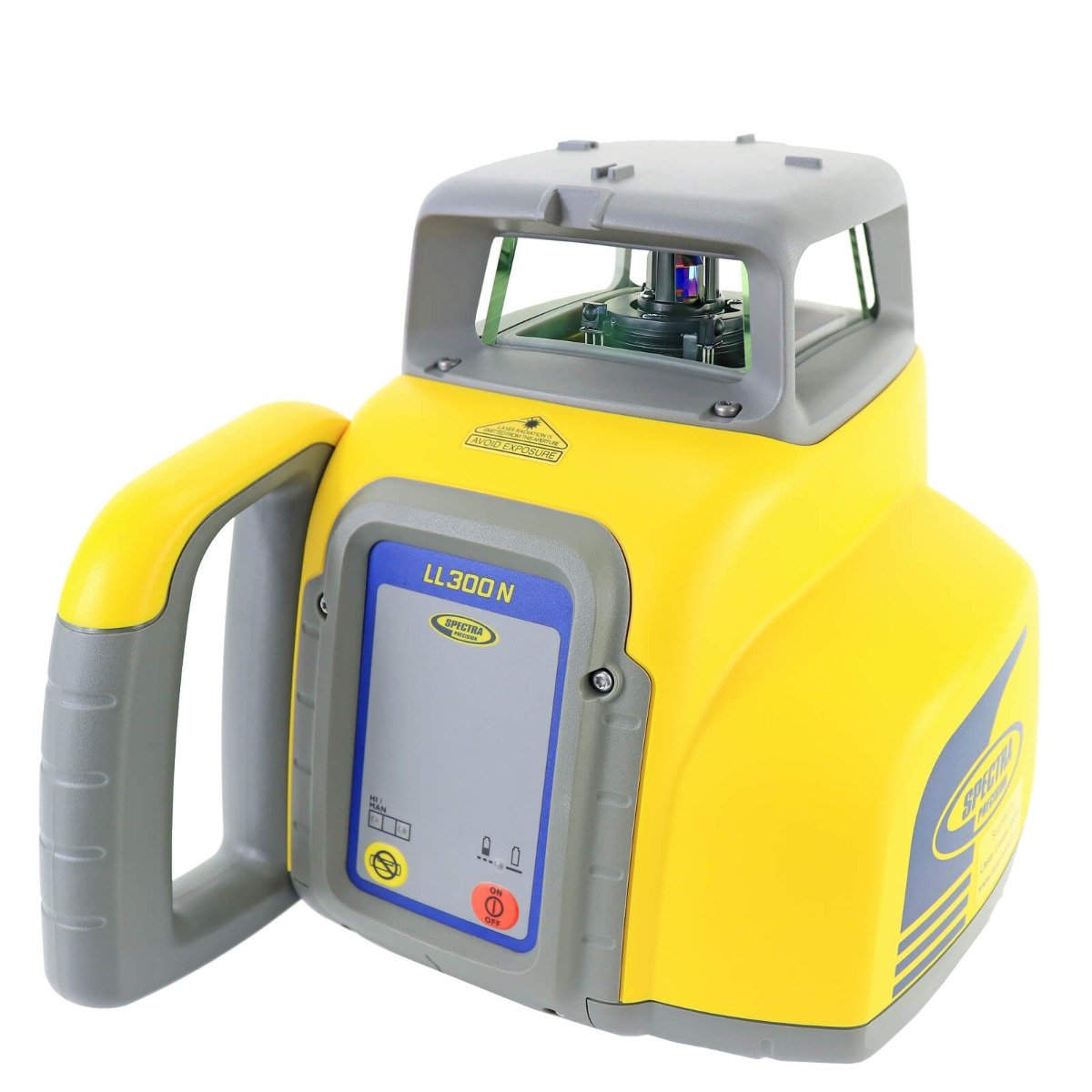 Spectra LL300N Base Unit