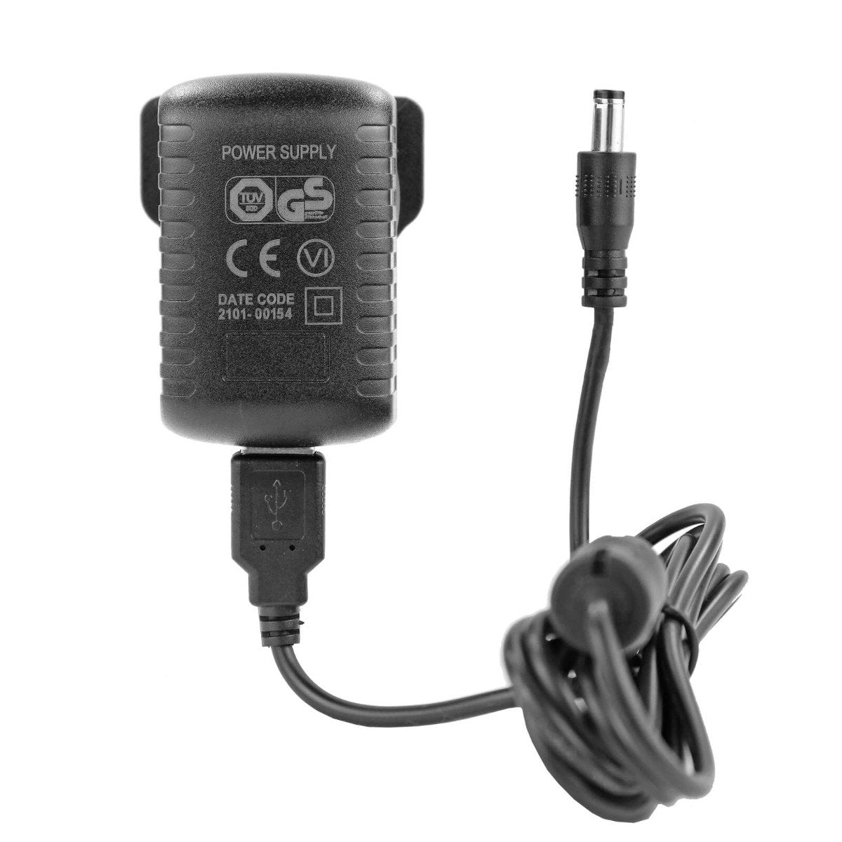 Spectra Charger for LT58G (SKU: SMC2000)