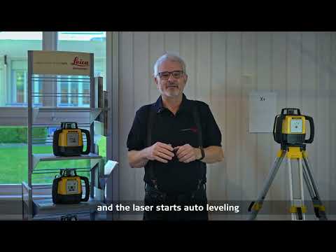 Leica Rugby 610 Premium Kit