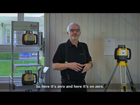 Leica Rugby 620 Premium Kit