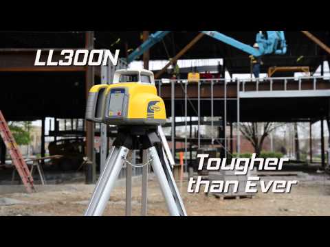 Spectra LL300N - Kit HIRE