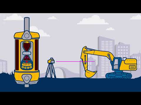 Spectra LR60W-MM Detector Kit