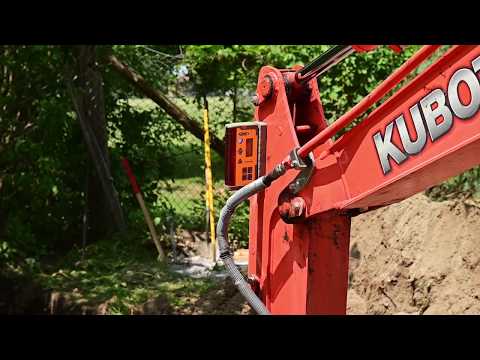 Spectra CR700 Magnetic Detector Hire