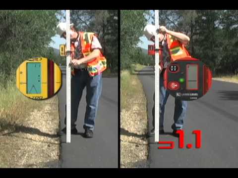 Spectra HL700 Detector