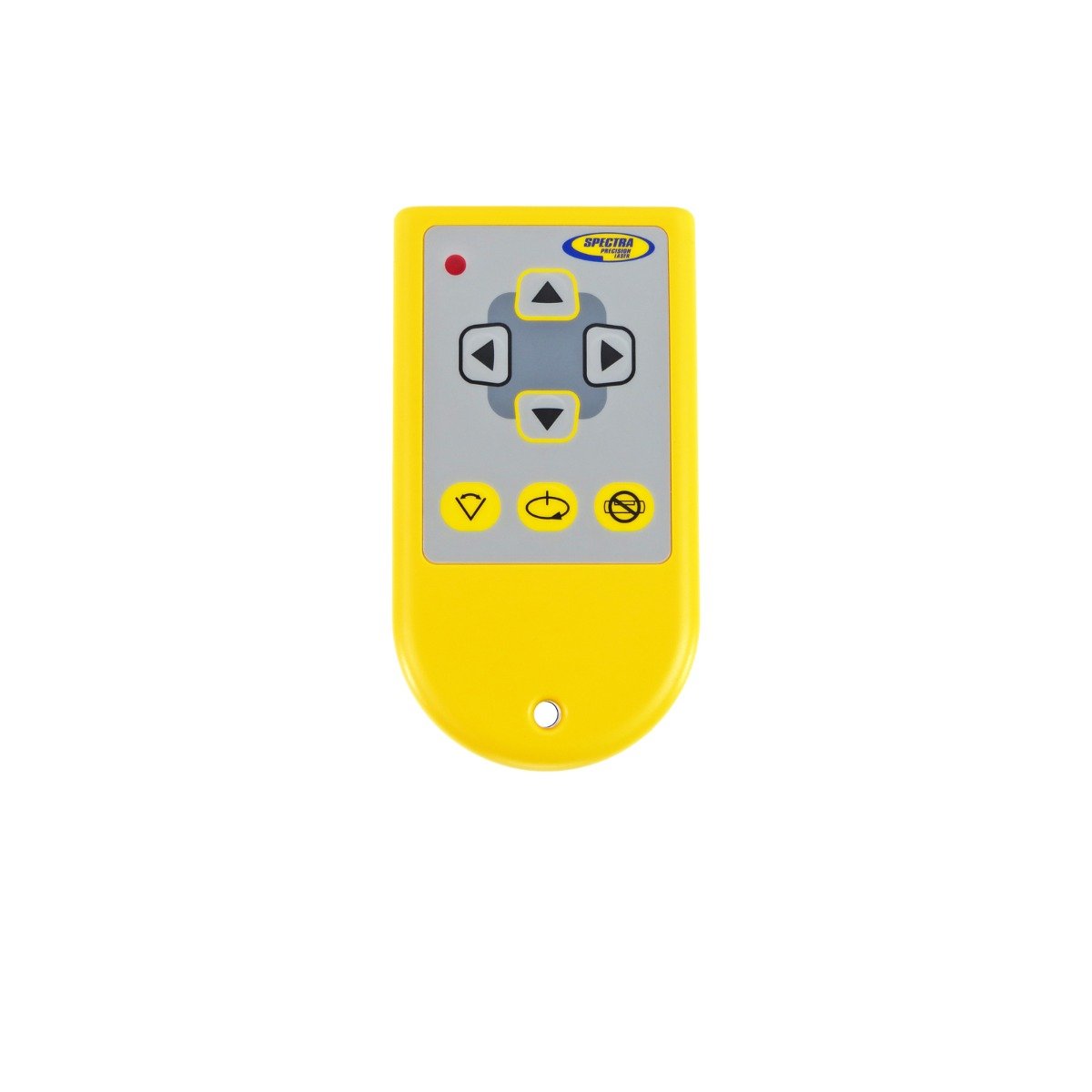 Spectra RC601 IR Remote