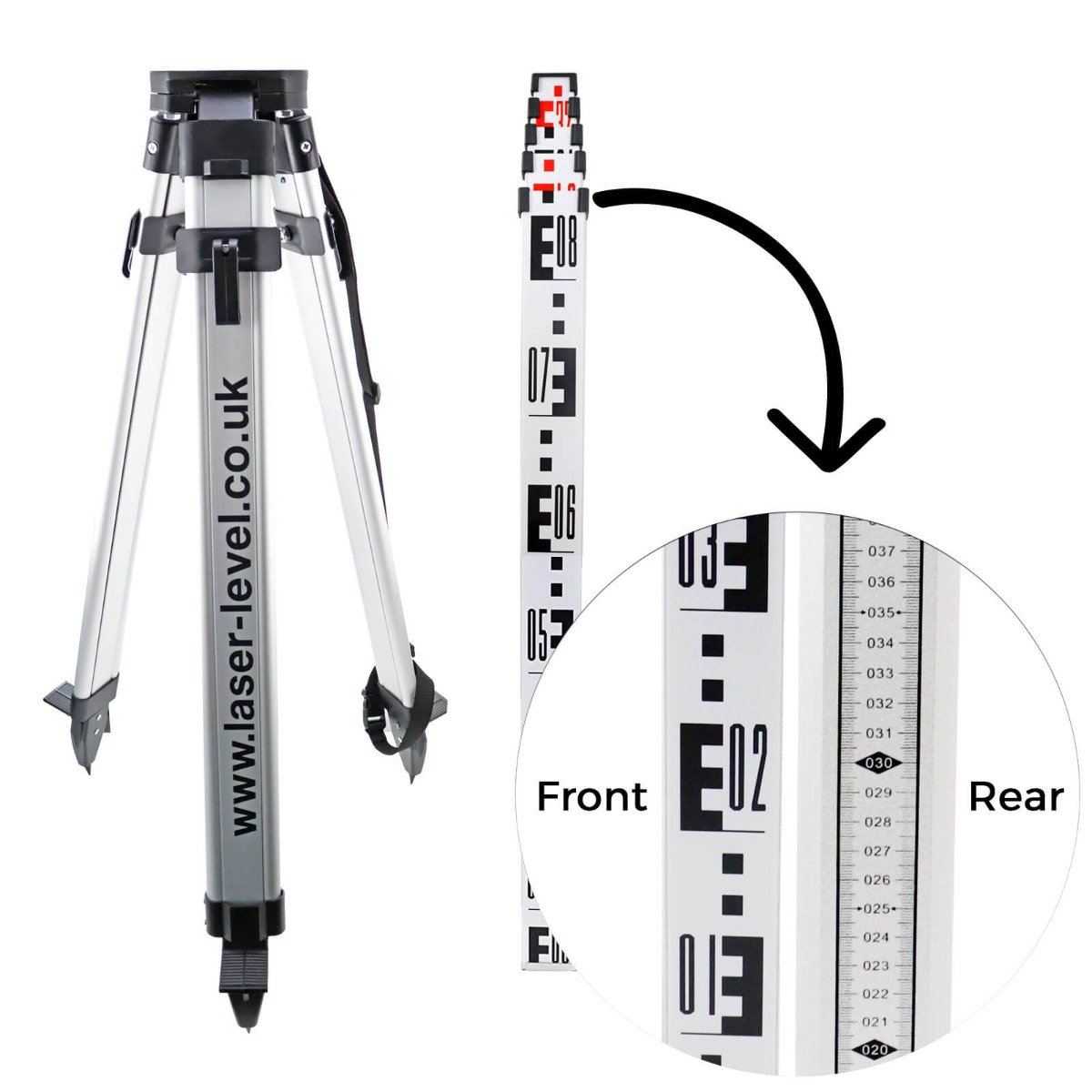 Fukuda FRE-203XG - Kit HIRE