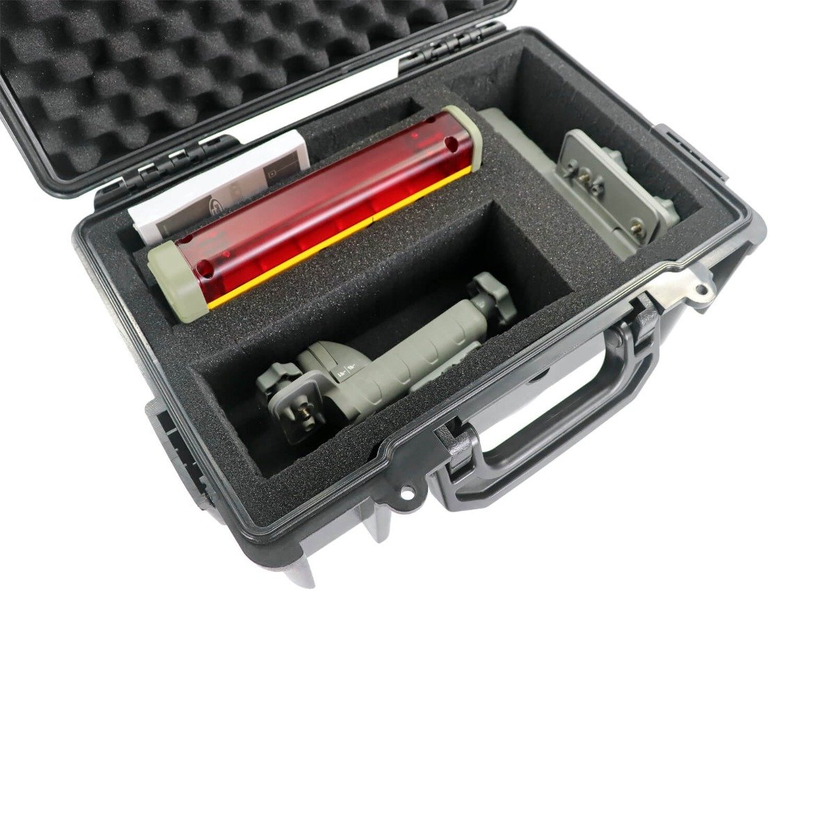 Spectra CR700 / CR700 DUAL Carry Case