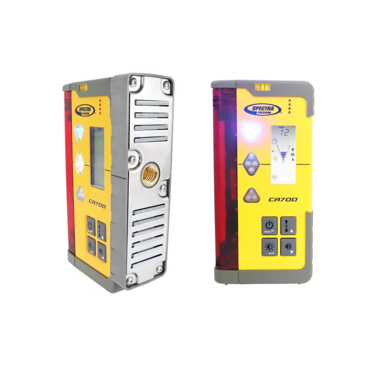 Spectra CR700 DUAL Magnetic Detectors