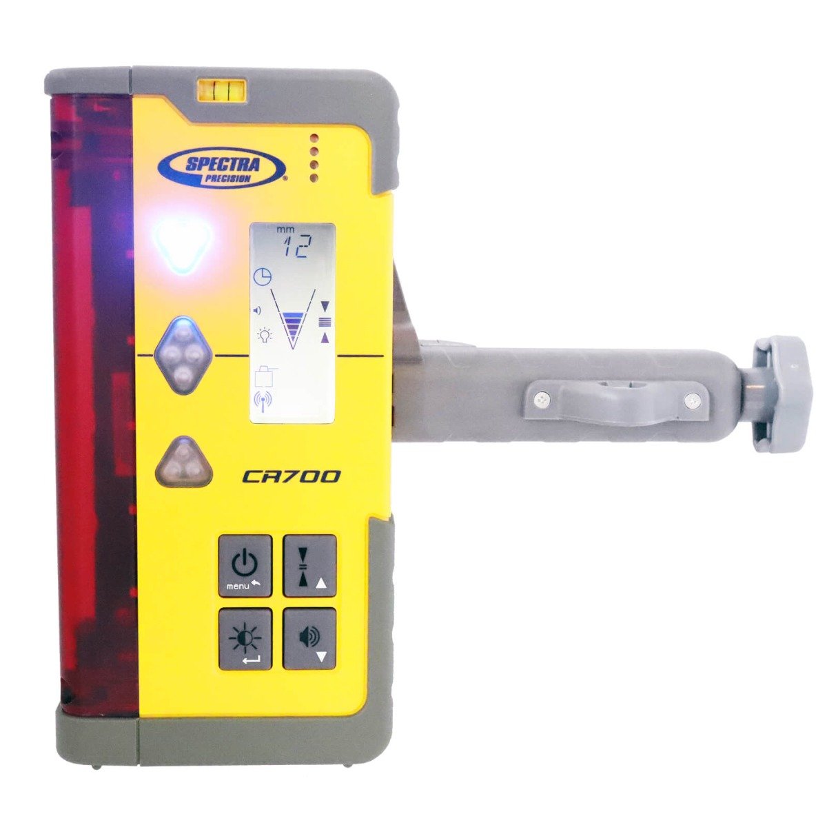 Spectra CR700 DUAL Magnetic Detectors