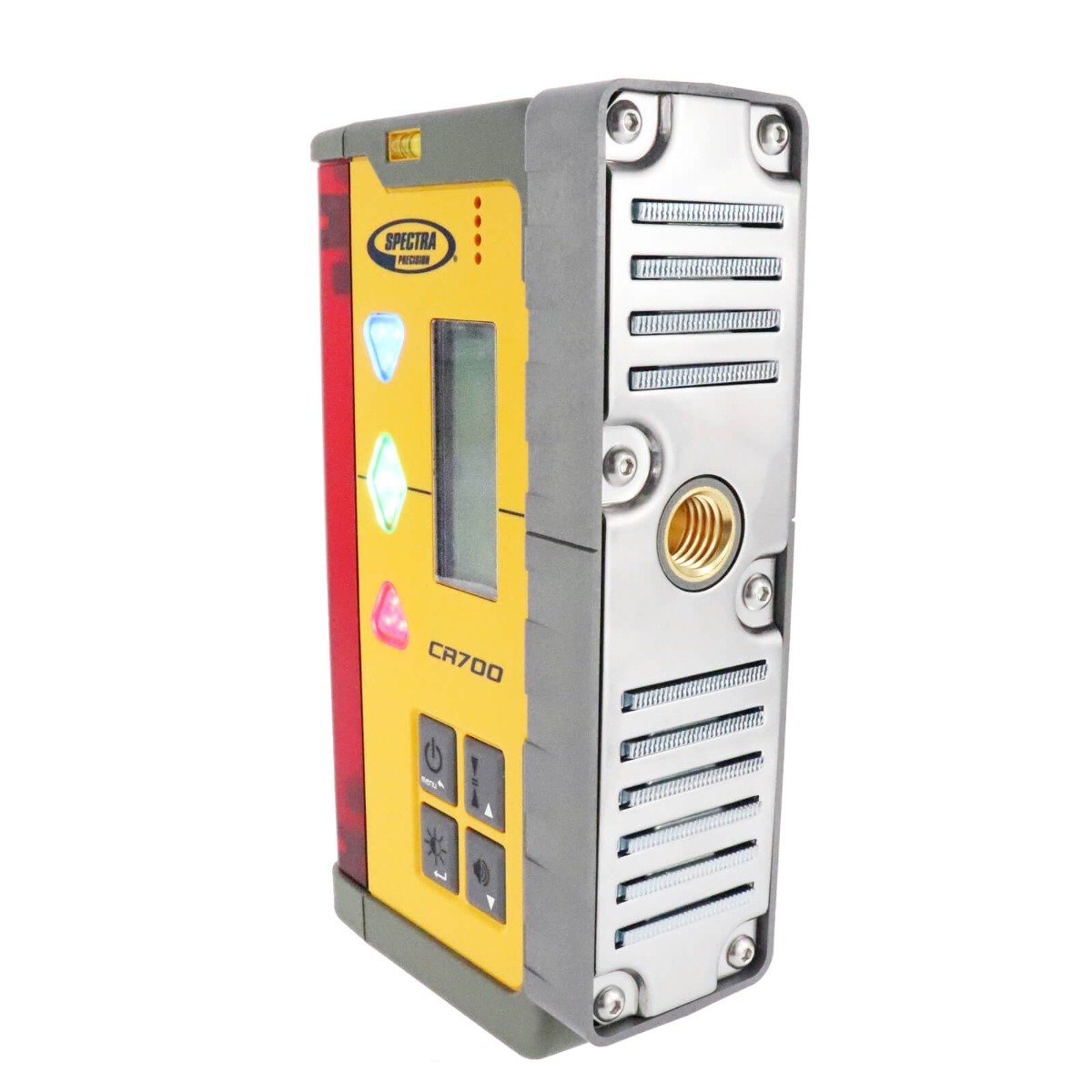 Spectra CR700 DUAL Magnetic Detectors