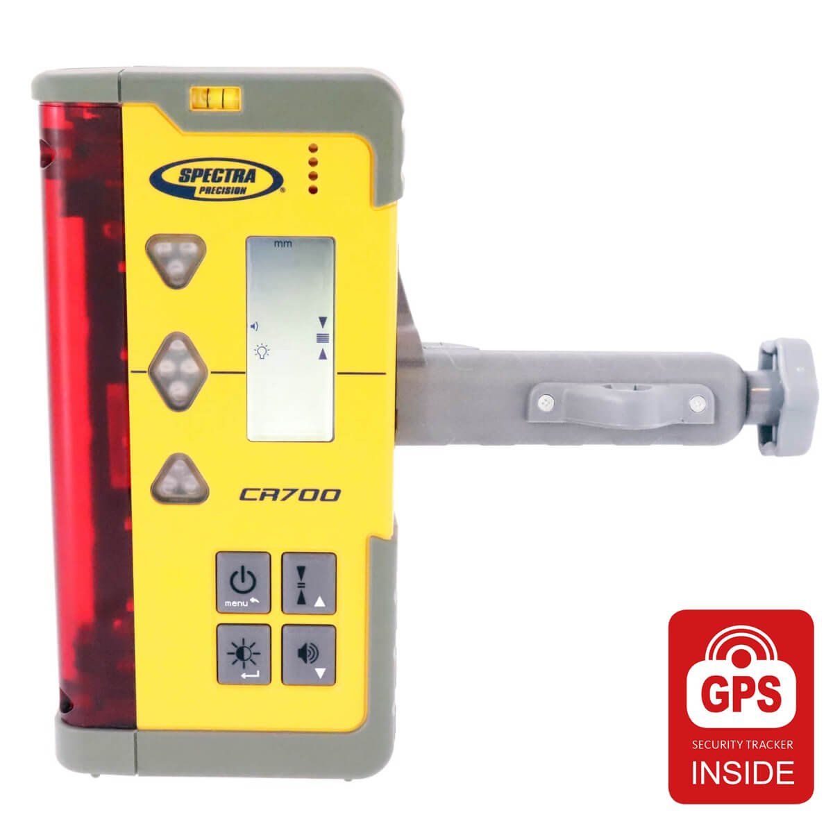 Spectra CR700 Magnetic Detector Hire