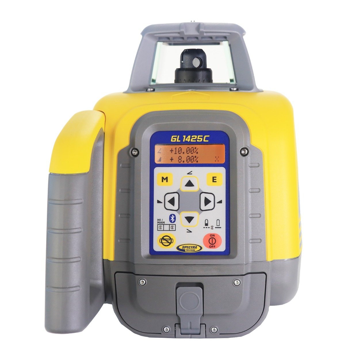 Spectra GL1425C Extreme Kit