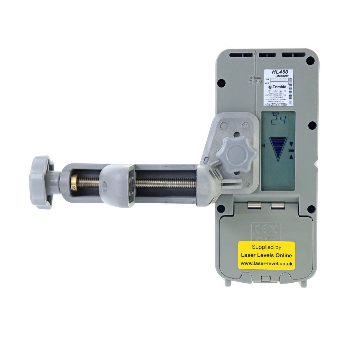 Spectra HL450 Detector