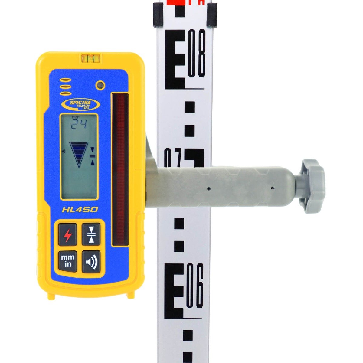 Spectra LL300N - Kit HIRE