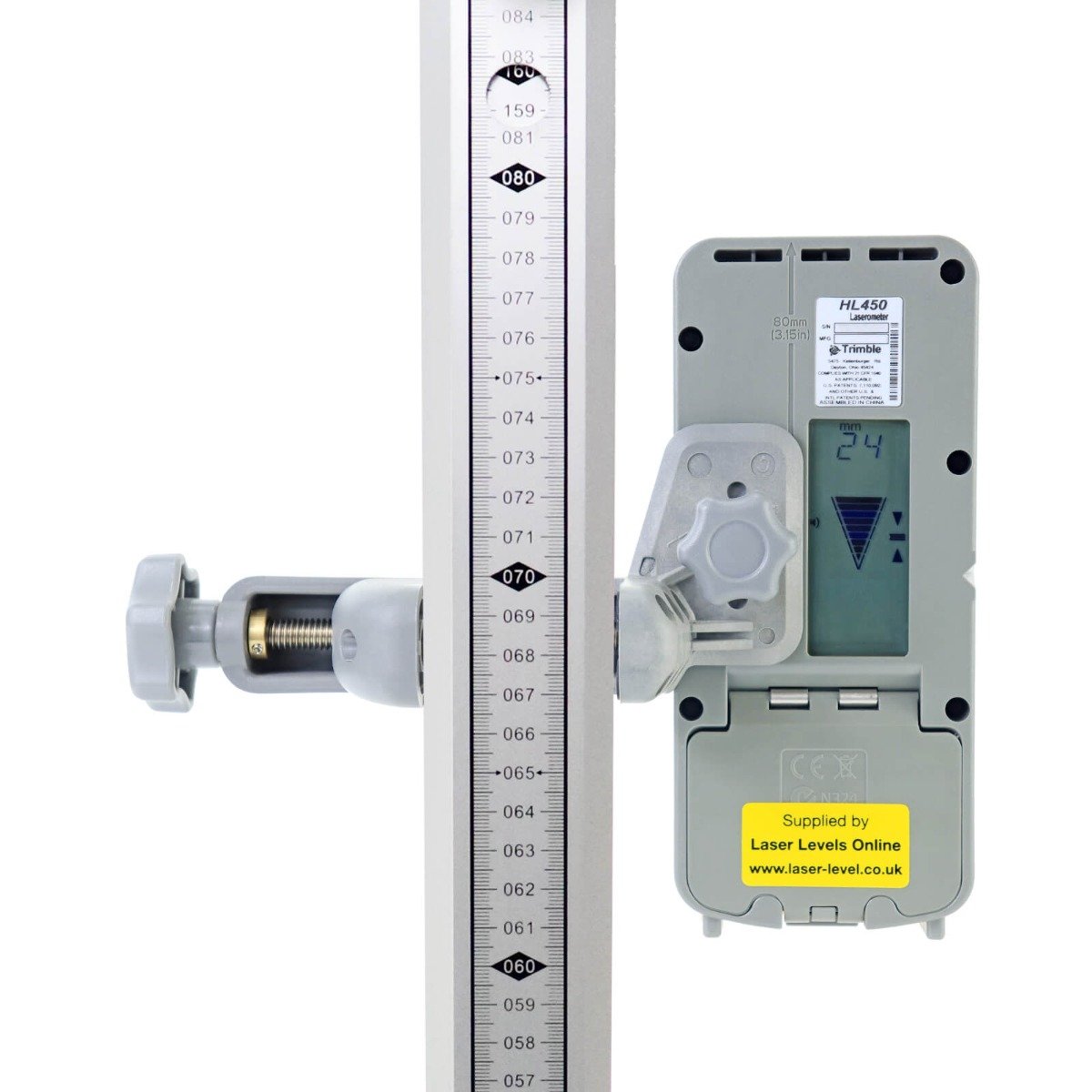 Spectra HV1305C Premium Kit