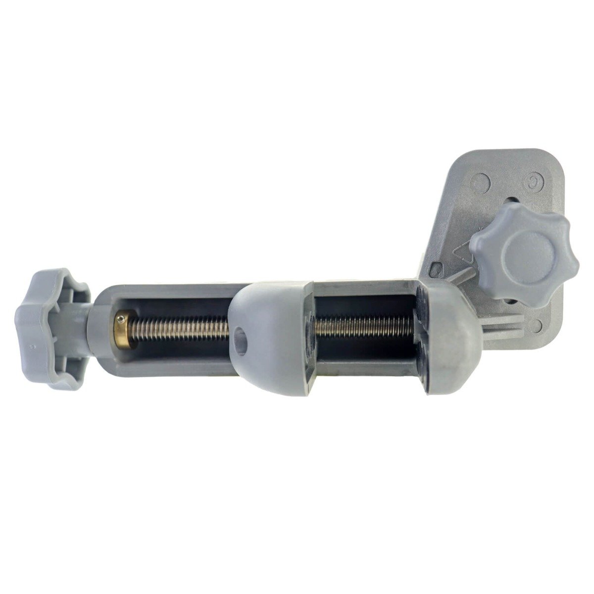 Spectra HL700, HL750, HL750U, HL760, HL760U & CR700 Rod/Staff Clamp Bracket (SKU: SMB780)