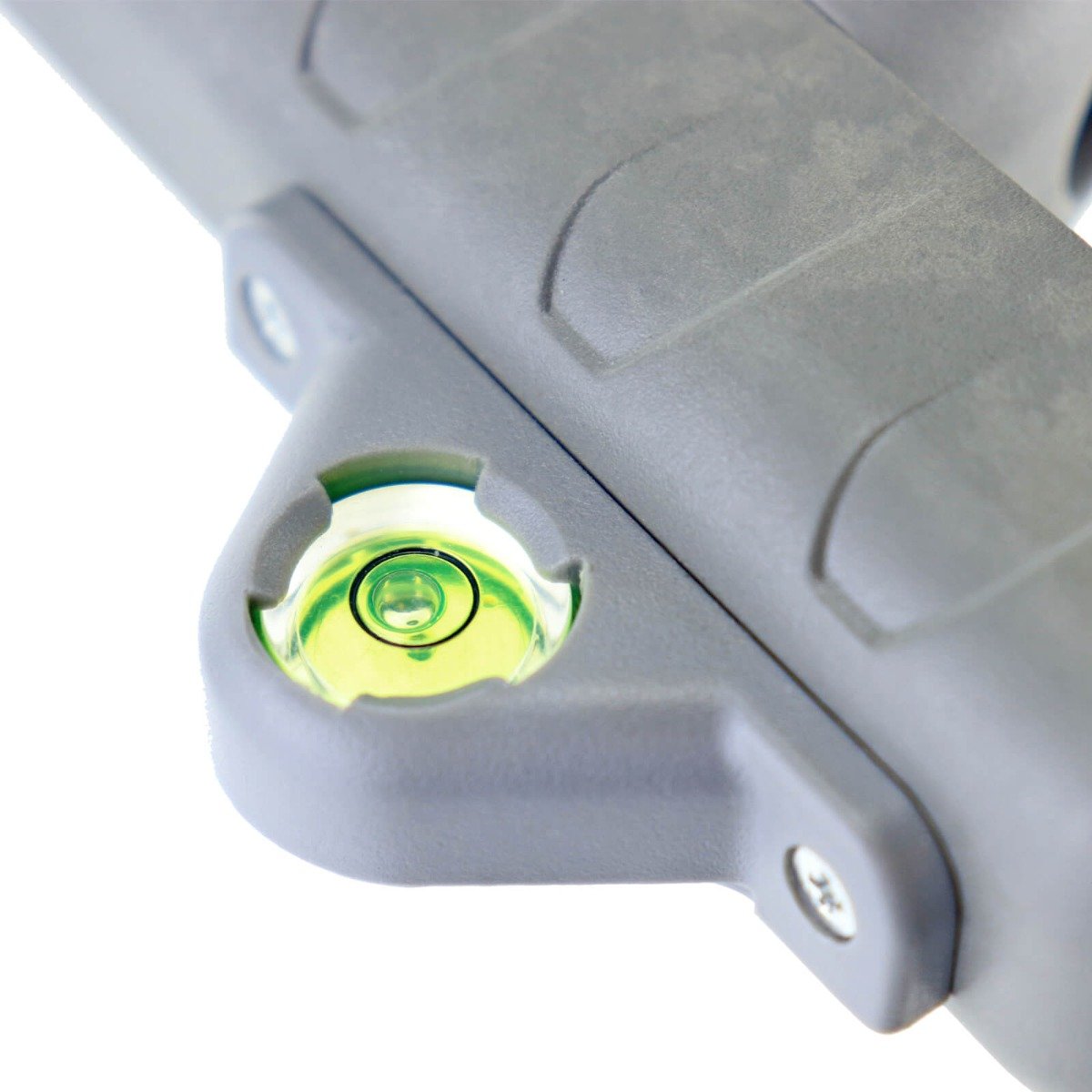 Spectra HL700, HL750, HL750U, HL760, HL760U & CR700 Rod/Staff Clamp Bracket (SKU: SMB780)