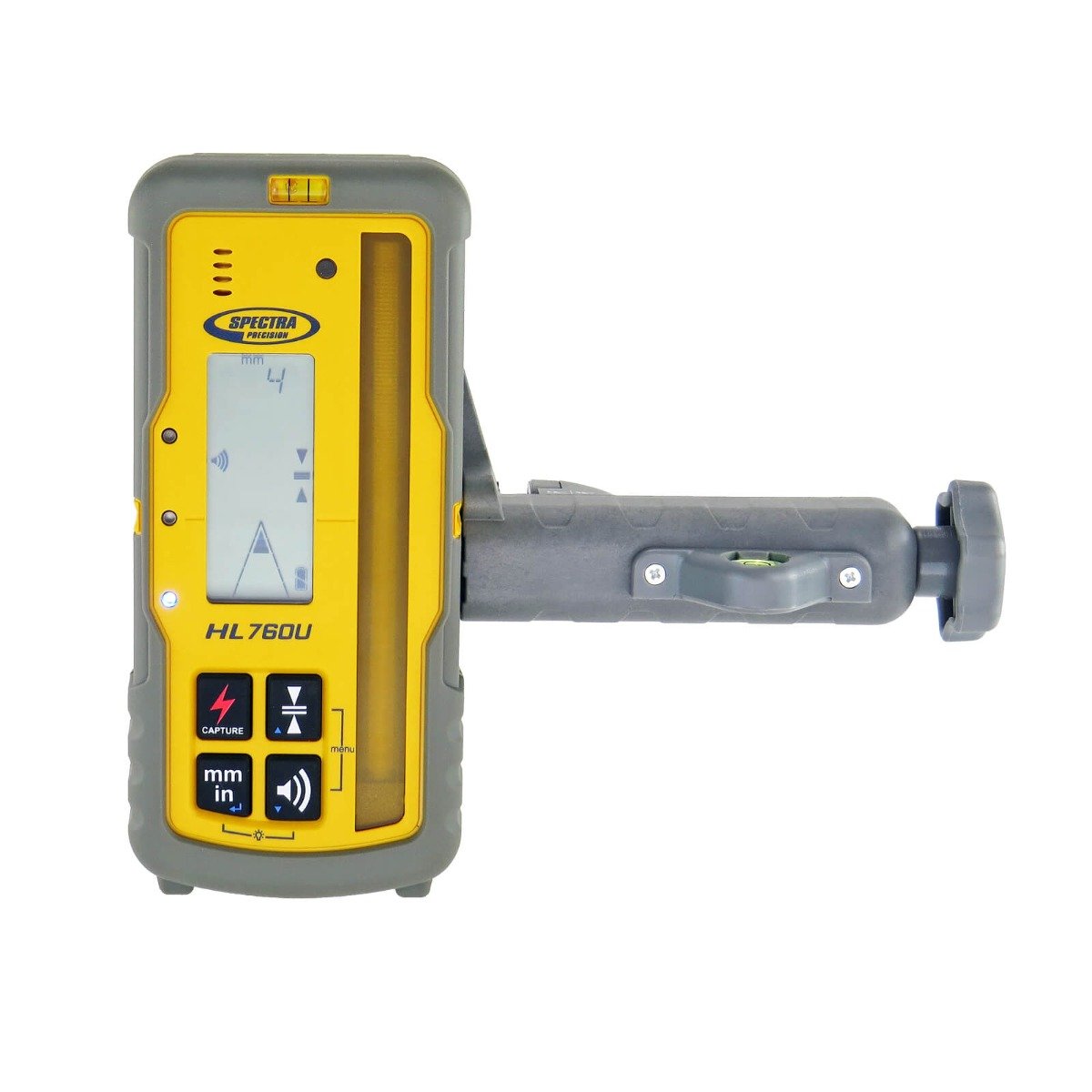 Spectra HL760U Detector