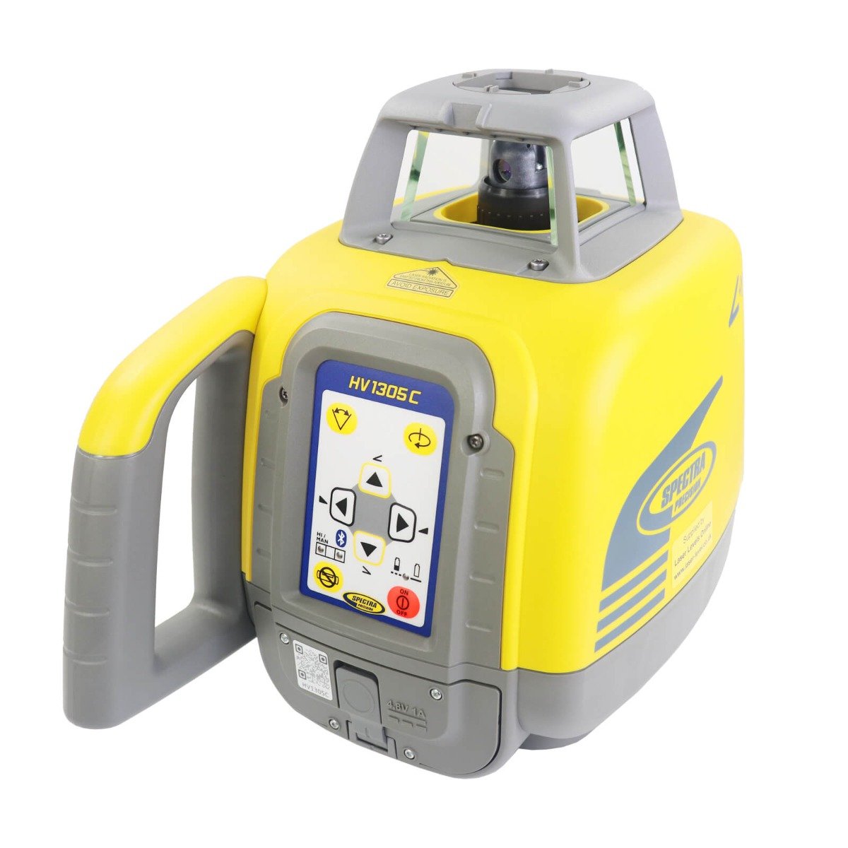 Spectra HV1305C Premium Kit