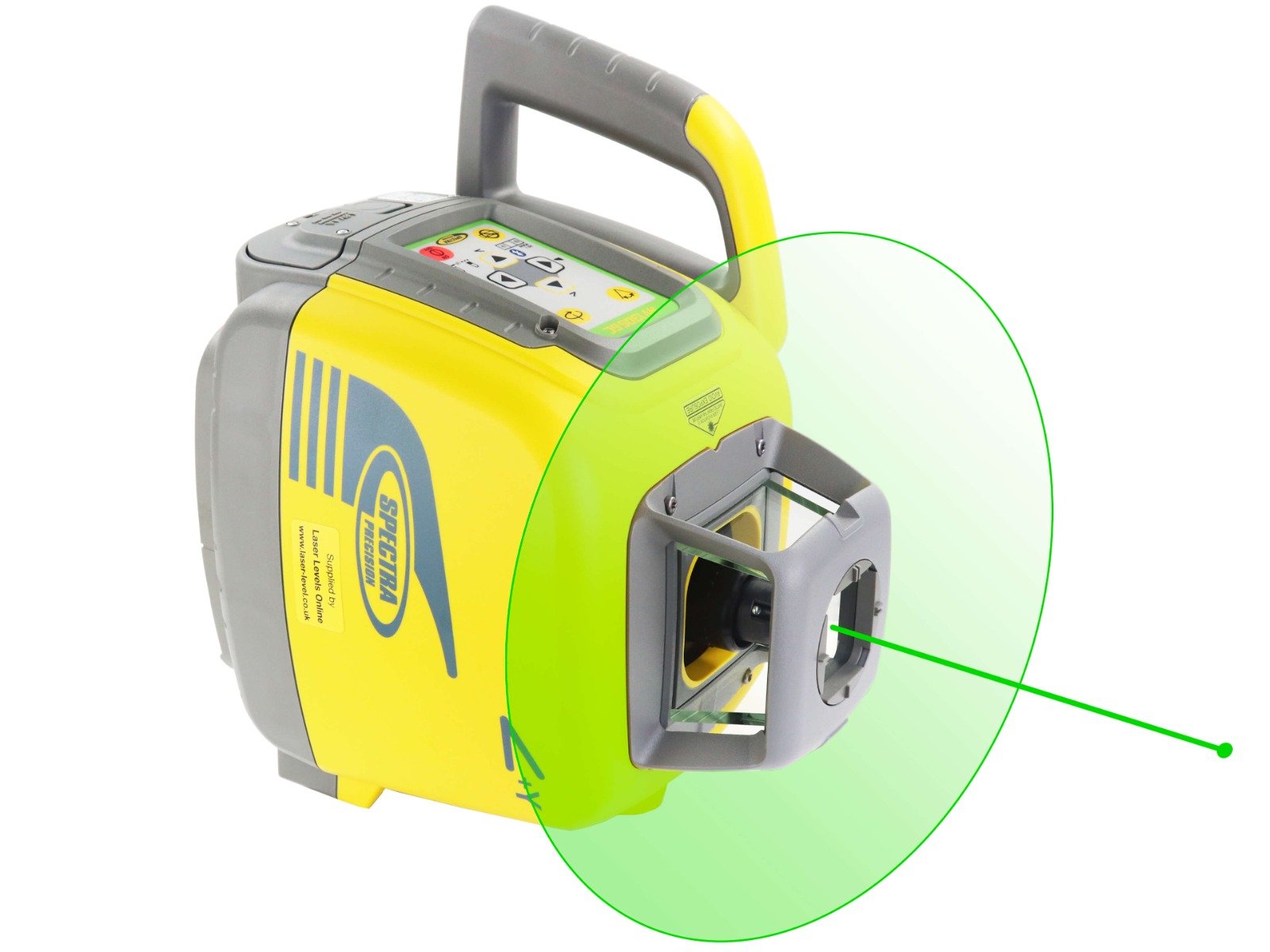 Spectra HV1305GC Ultra Kit