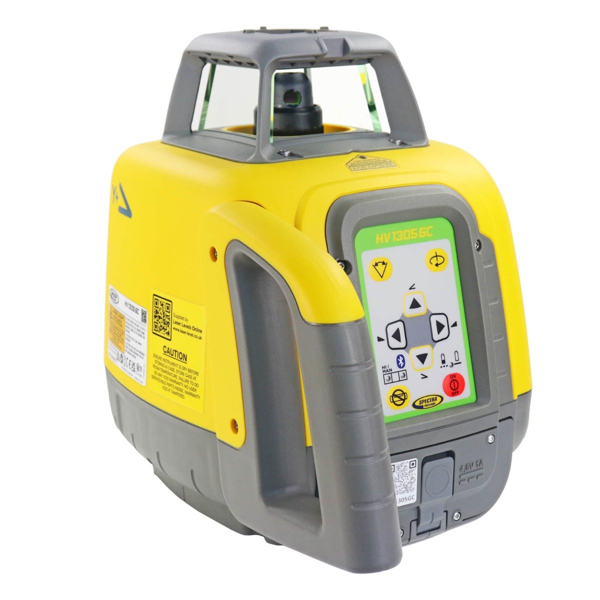 Spectra HV1305GC Ultra Kit