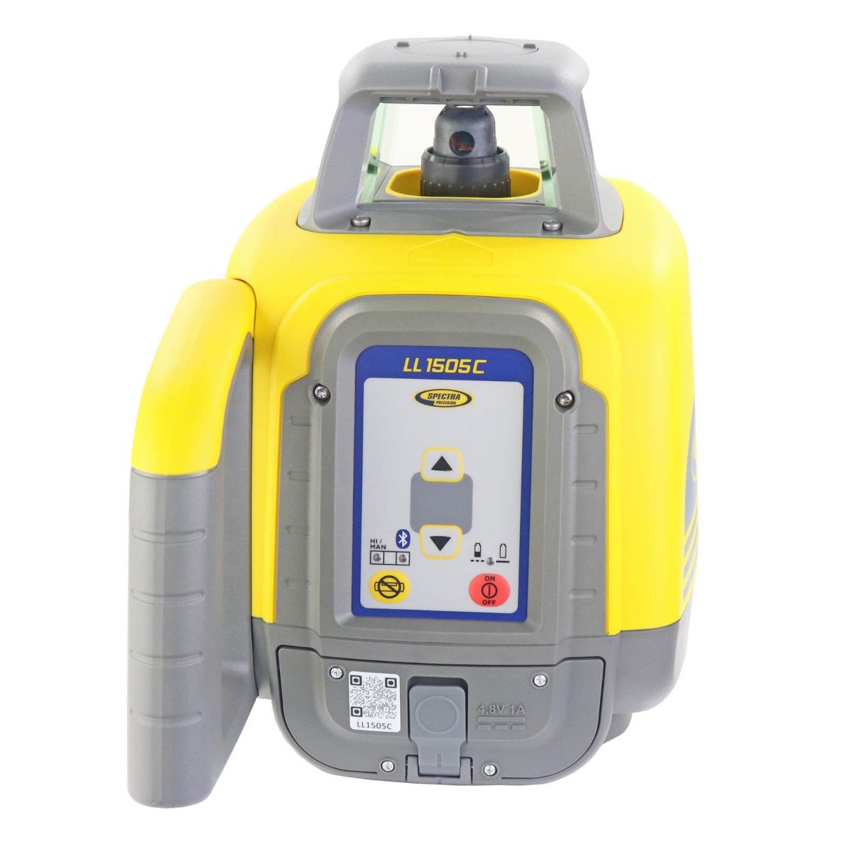 Spectra LL1505C Premium Kit