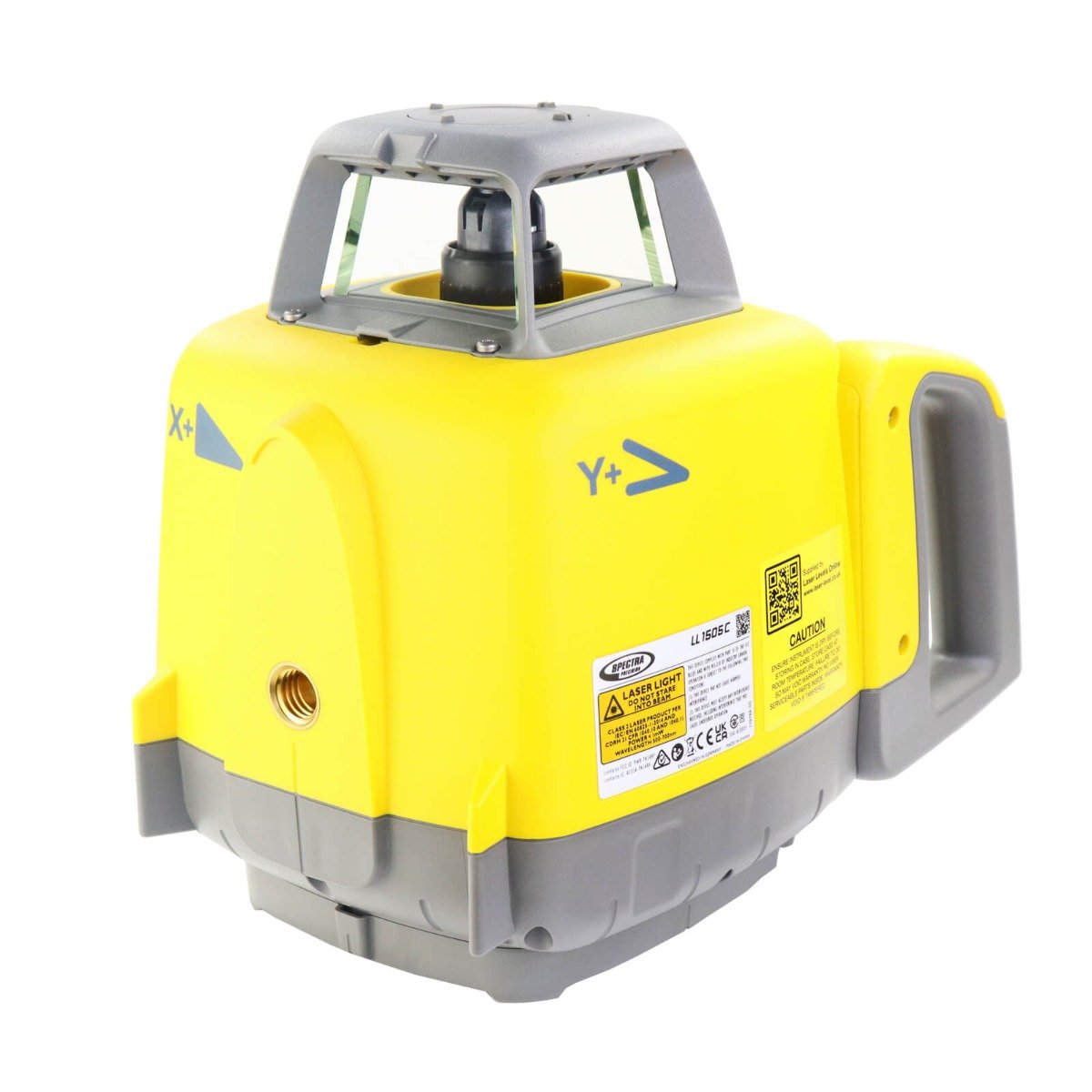 Spectra LL1505C Premium Kit