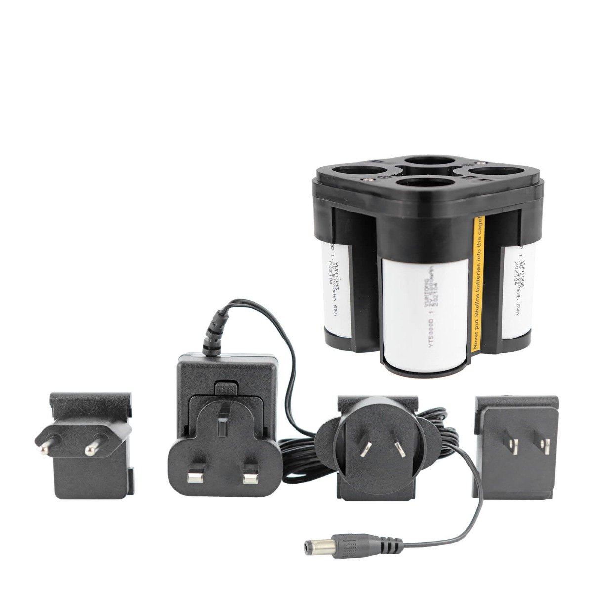 Spectra LL300N Base Unit