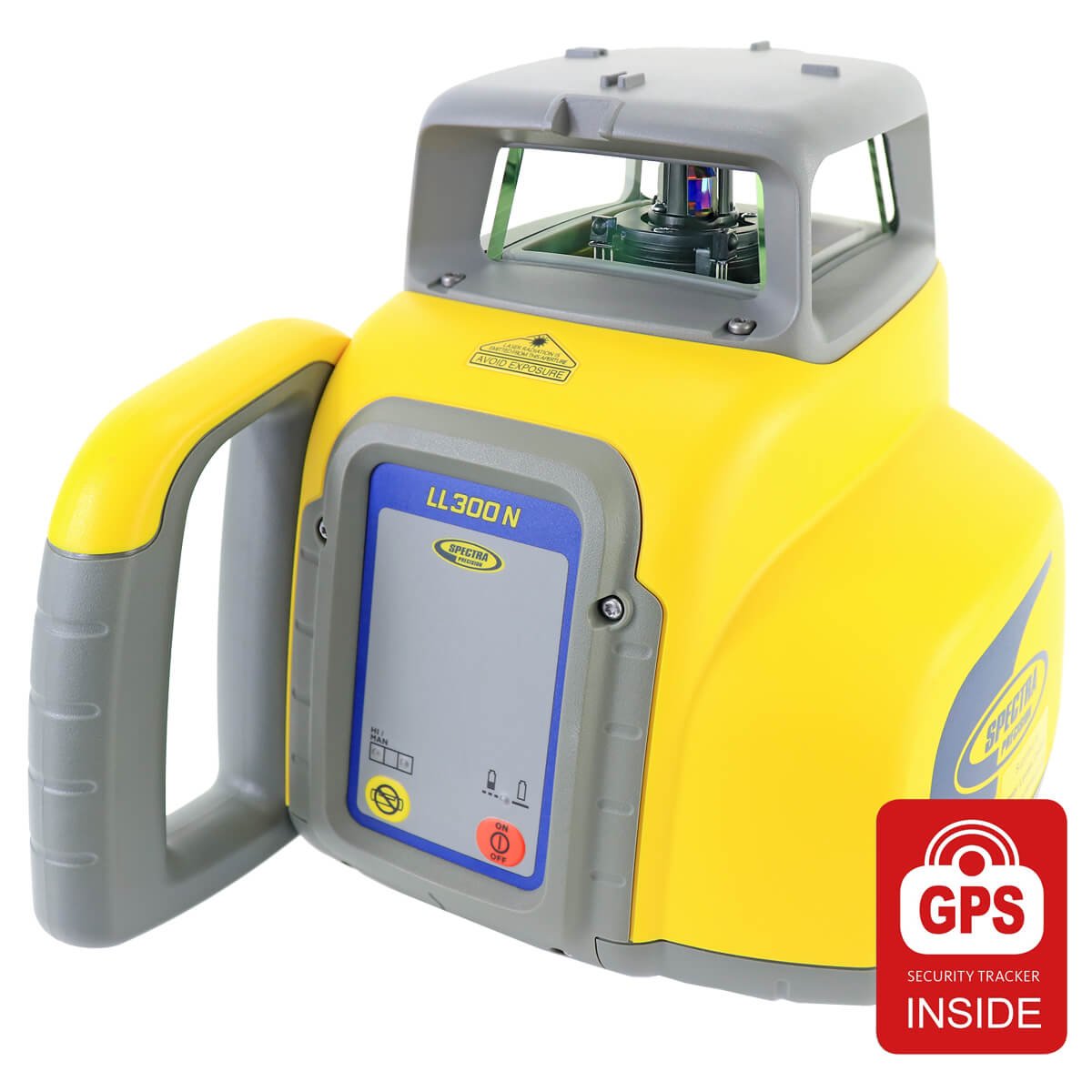 Spectra LL300N - Kit HIRE