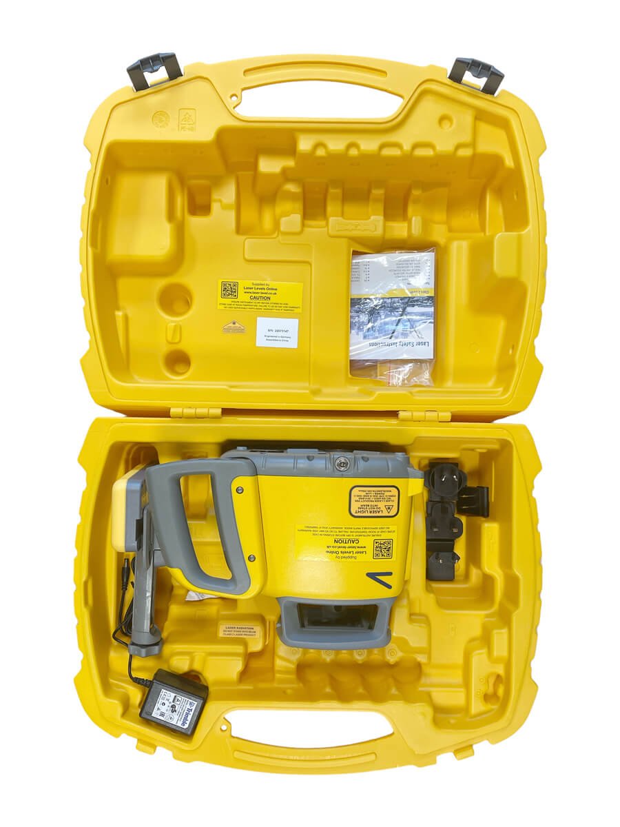 Spectra LL300N Base Unit