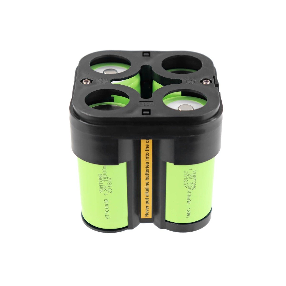 Spectra SBP10 NiMH 10,000mAh Rechargeable Battery Pack