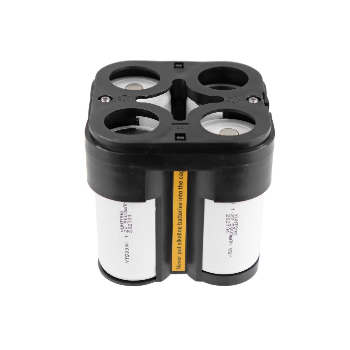 Spectra SBP5 NiMH 5,000mAH Rechargeable Battery Pack