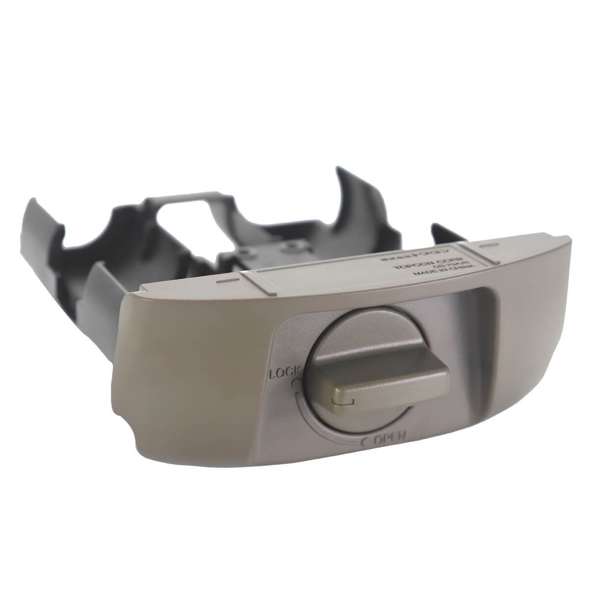 Topcon DB-79A/B Rechargeable or Alkaline Battery Holder / Tray Only