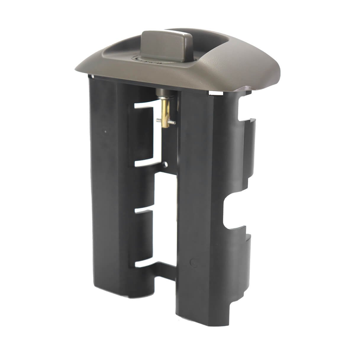 Topcon DB-79A/B Rechargeable or Alkaline Battery Holder / Tray Only