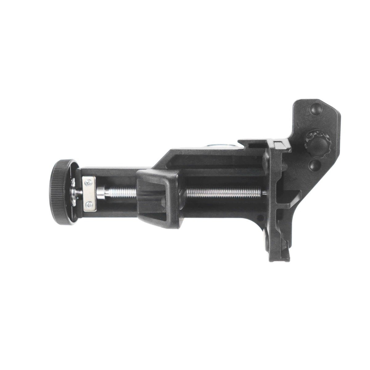 Topcon Holder 110 Mounting Bracket Only for LS-100D detector Rod/Staff Clamp Bracket (SKU: TMB110)