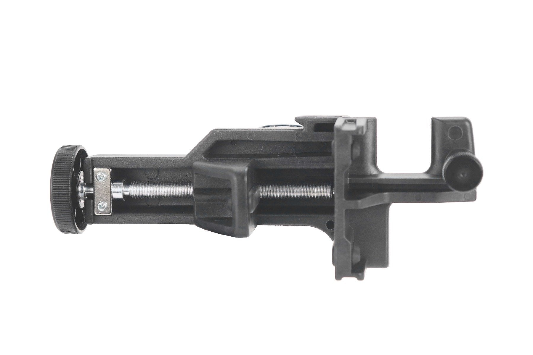 Topcon Holder 6 Mounting Bracket Only for LS-80X detector Rod/Staff Clamp Bracket (SKU: TMB6)